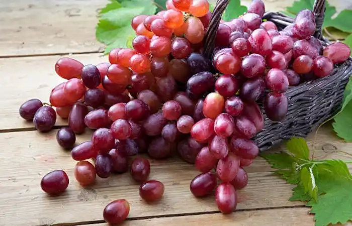 Grapes