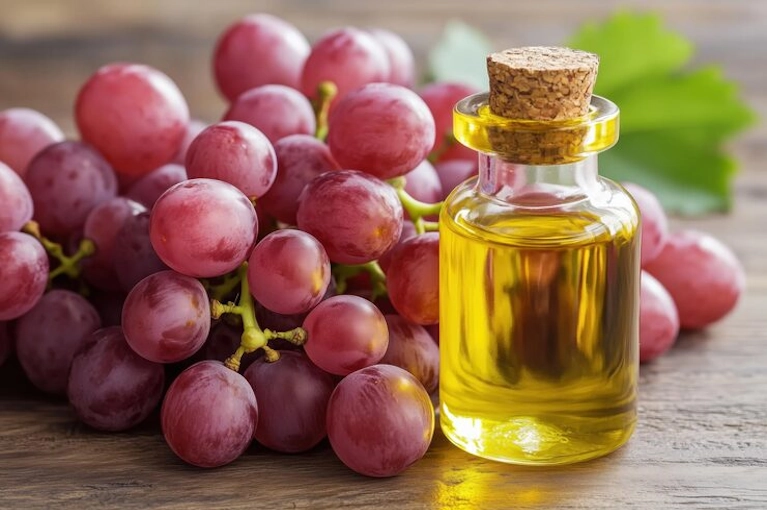 Grapeseed Oil