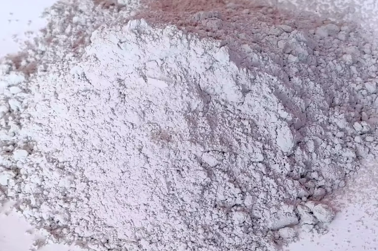 Ground Granulated Blast Furnace Slag