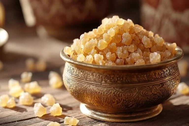 Hing Tears (Pure Asafoetida Resin)
