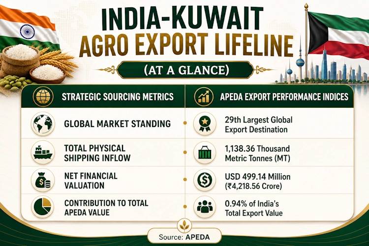 india-kuwait-agro-export