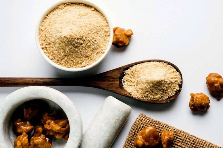 Indian Hing (Processed/Blended)