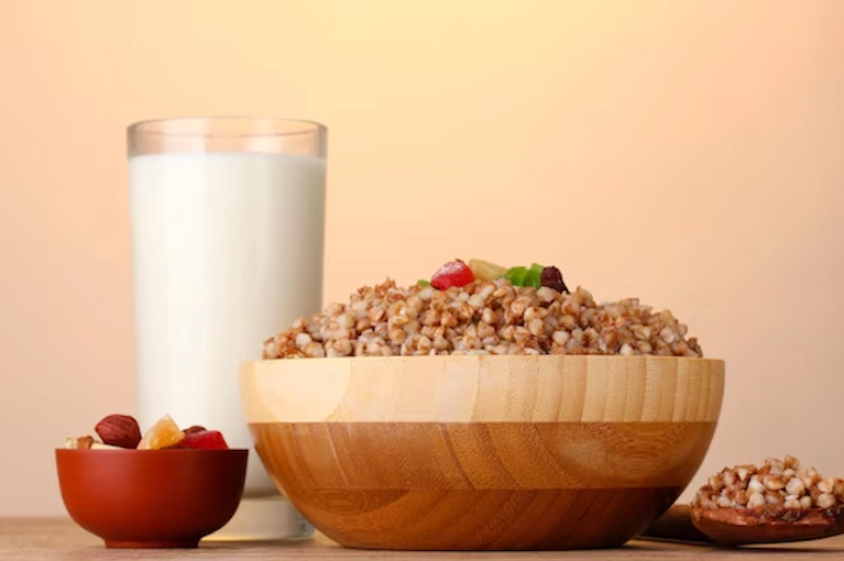 Ready-to-Cook Millet Mixes