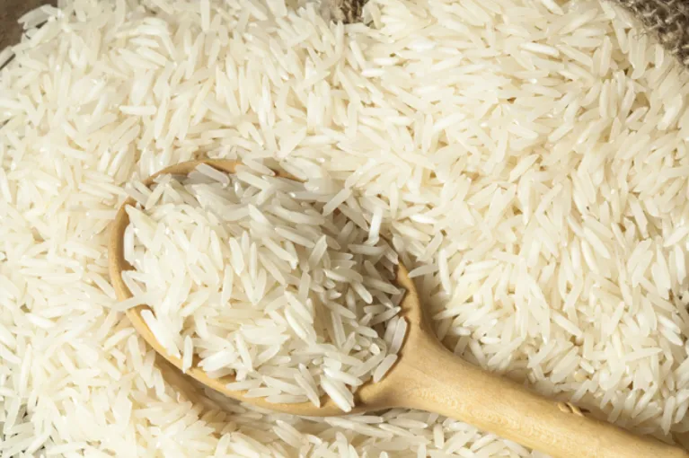 IR-64 Raw Rice