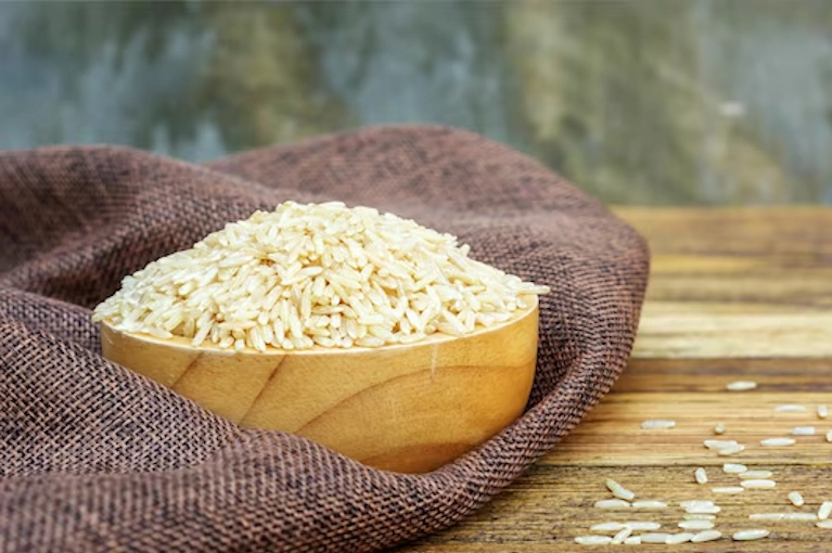 IR 36 Parboiled (Sella) Rice