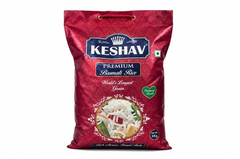 Keshav Basmati Rice