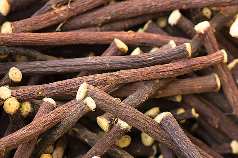 Licorice Root