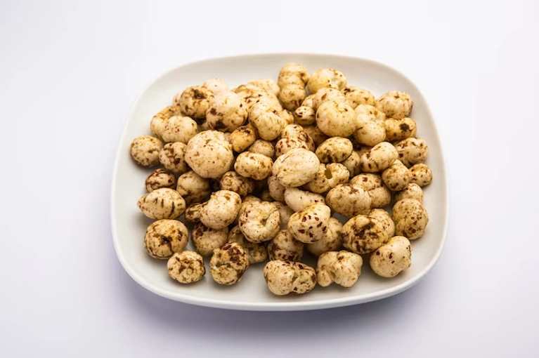 Makhana Black Pepper