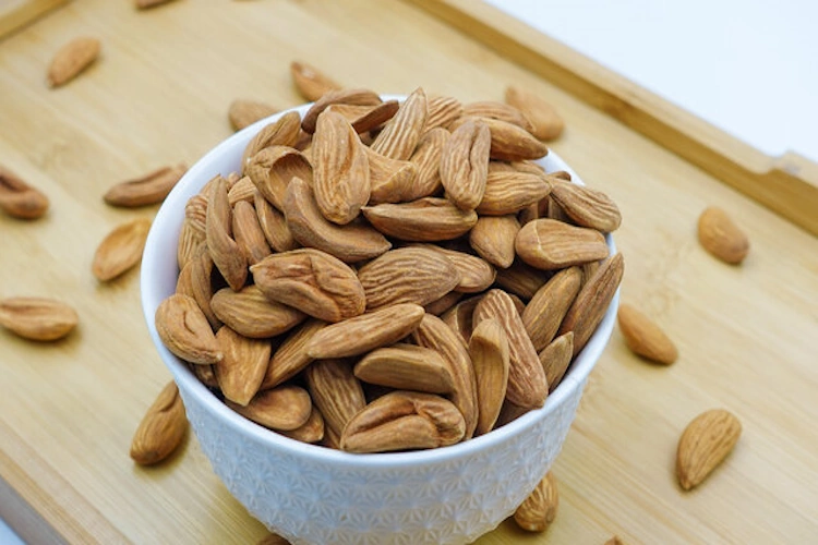 Almonds (Mamra)