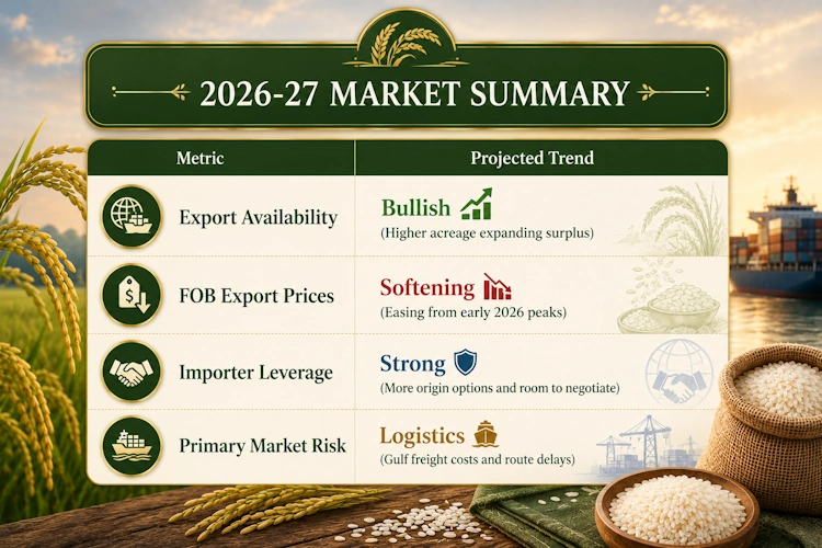 Market Outlook