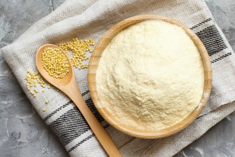 Millet Flour