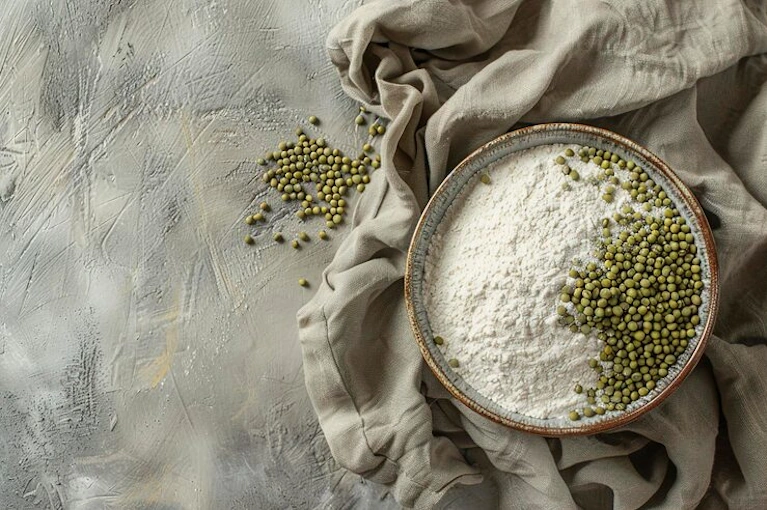 Pulse Flour (Moong Flour)