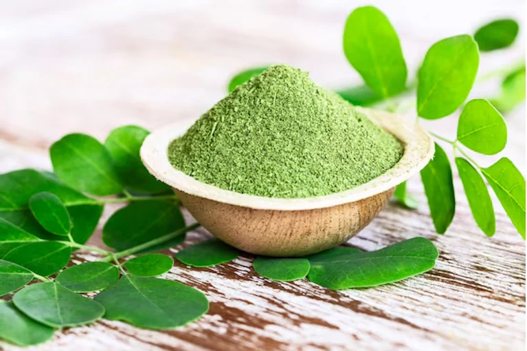 Moringa Powder