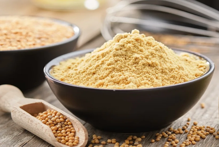 Mustard Powder
