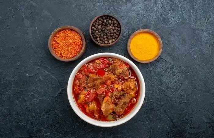 Mutton Masala