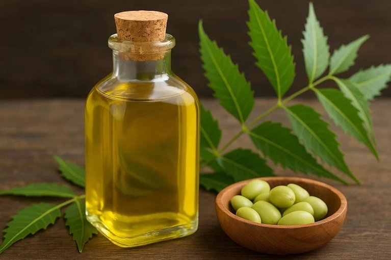 Neem Oil