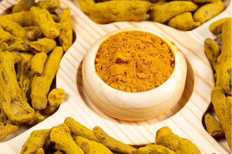 Nizam quality (Turmeric)