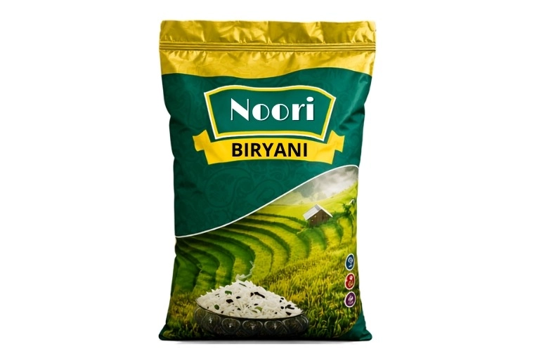 Noori Biryani