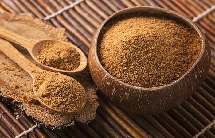 Organic Coconut Sugar
