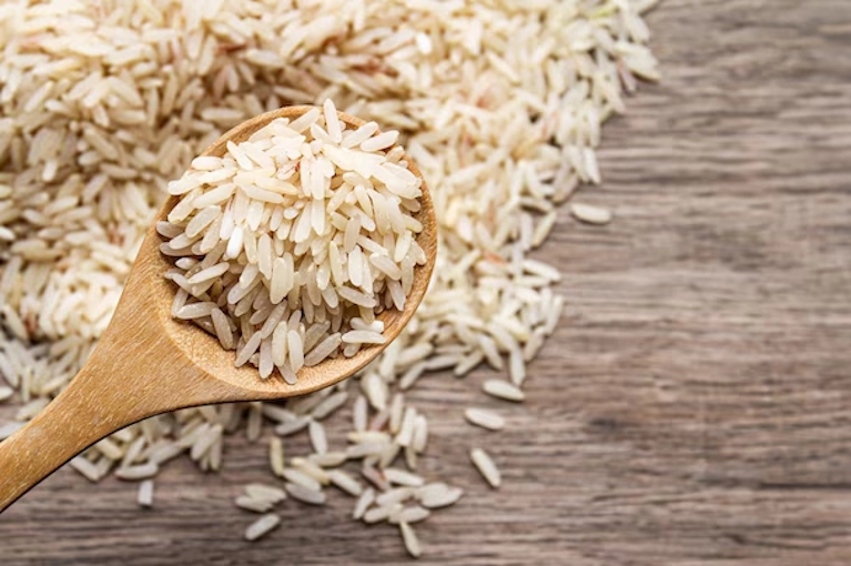 Non Basmati Rice