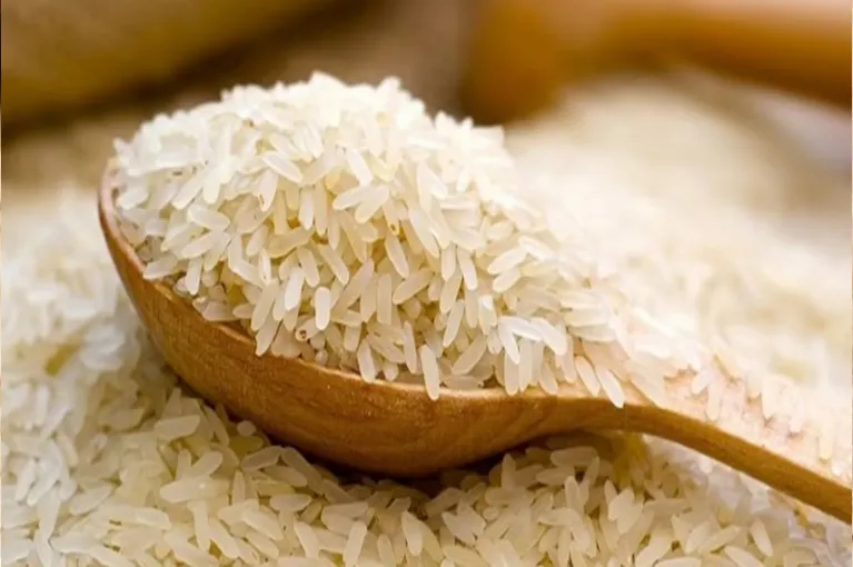 Parboiled Rice