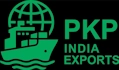 pkp-india-export-pvt-ltd-logo
