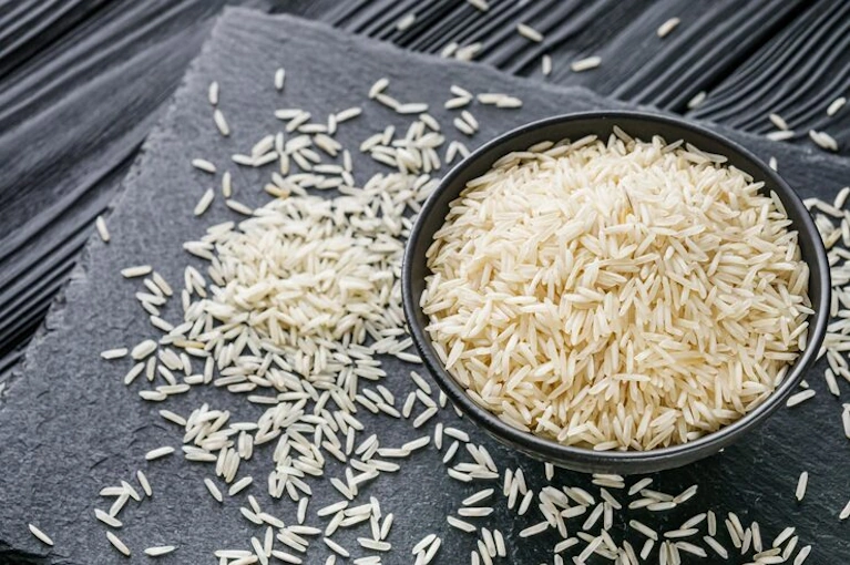 Platinum Sharbati Rice