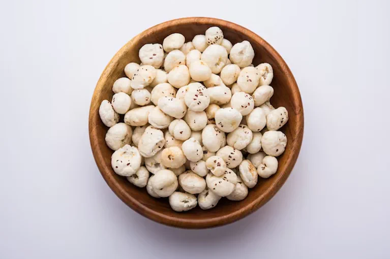 Premium Makhana