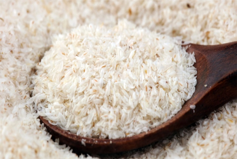 Psyllium Husk