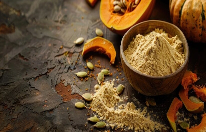 Pumpkin Powder