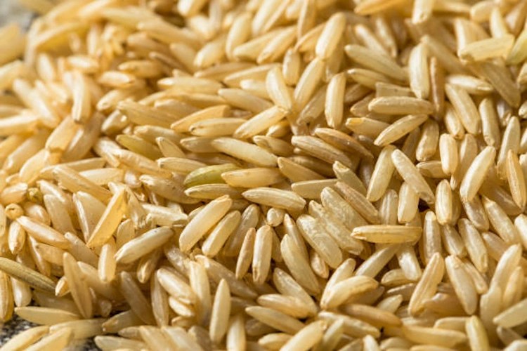 Brown Rice