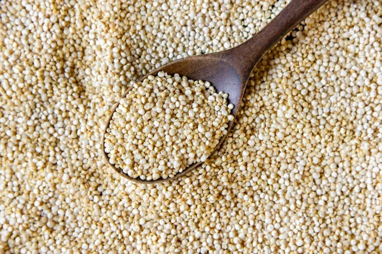 Quinoa