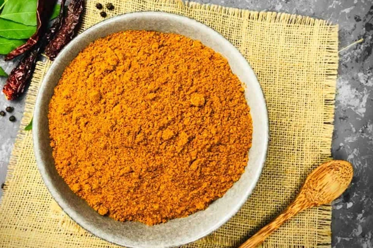 Rasam Powder