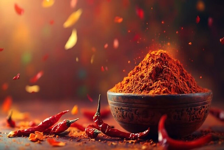 Red Chili Powder