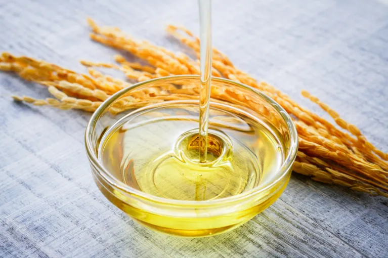 Rice bran Oil