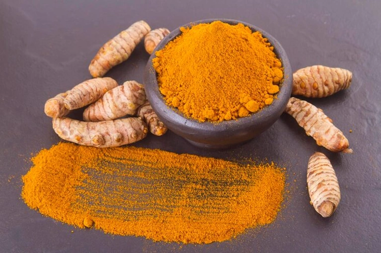 Salem Quality (Turmeric)
