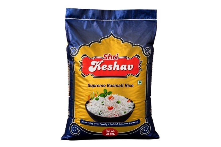 Shri Keshav