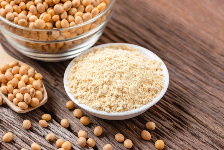 Soyabean Flour