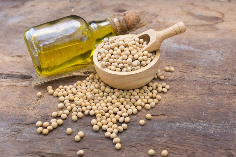 Soybean Oil