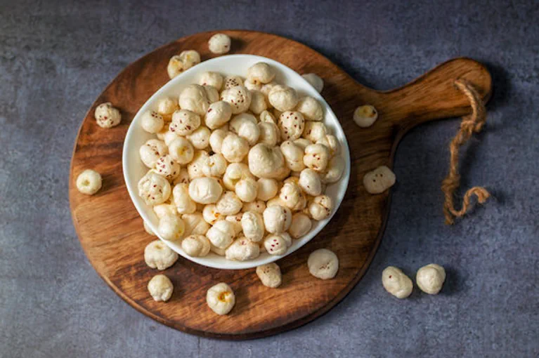 Standard Makhana