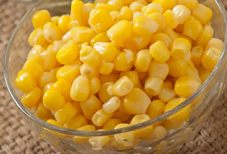 Sweet Corn