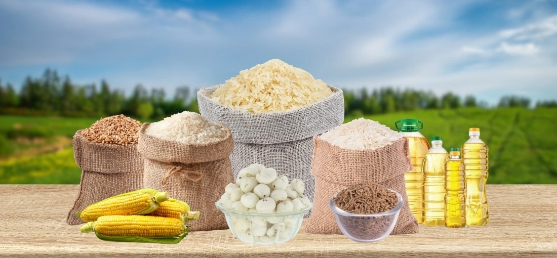 Tanar Eximventures Pvt Ltd
