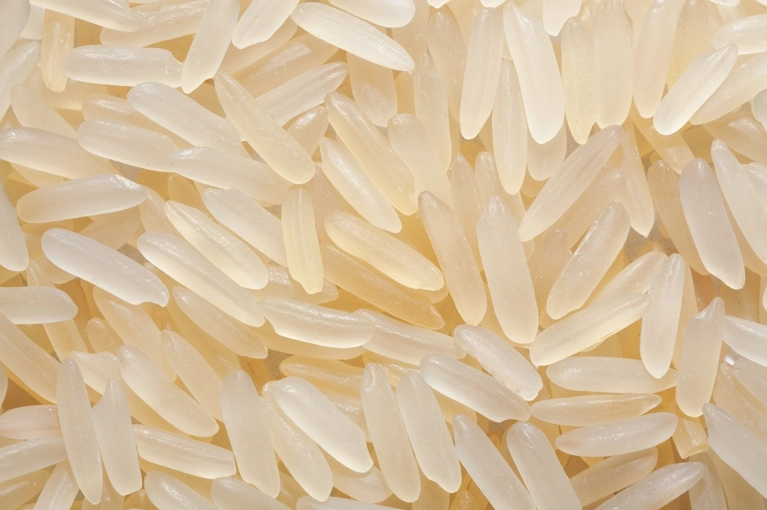 Thai Long Grain Parboiled 