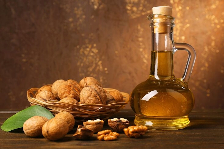 Walnut Oil