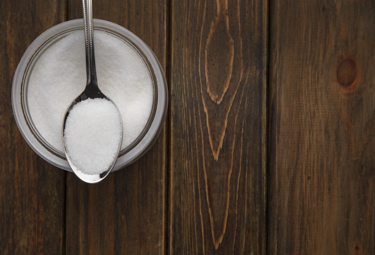 White Sugar (Refined / Table Sugar)