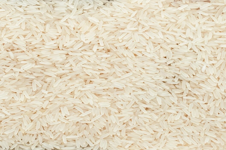 1509 Basmati Rice