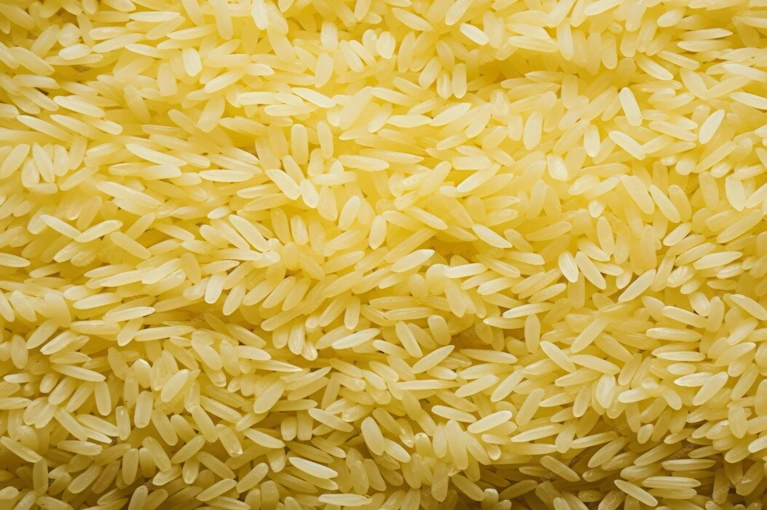 1509 Basmati Rice