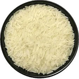 1509 Creamy Sella Basmati Rice