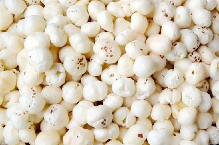 5 Suta Phool Makhana 