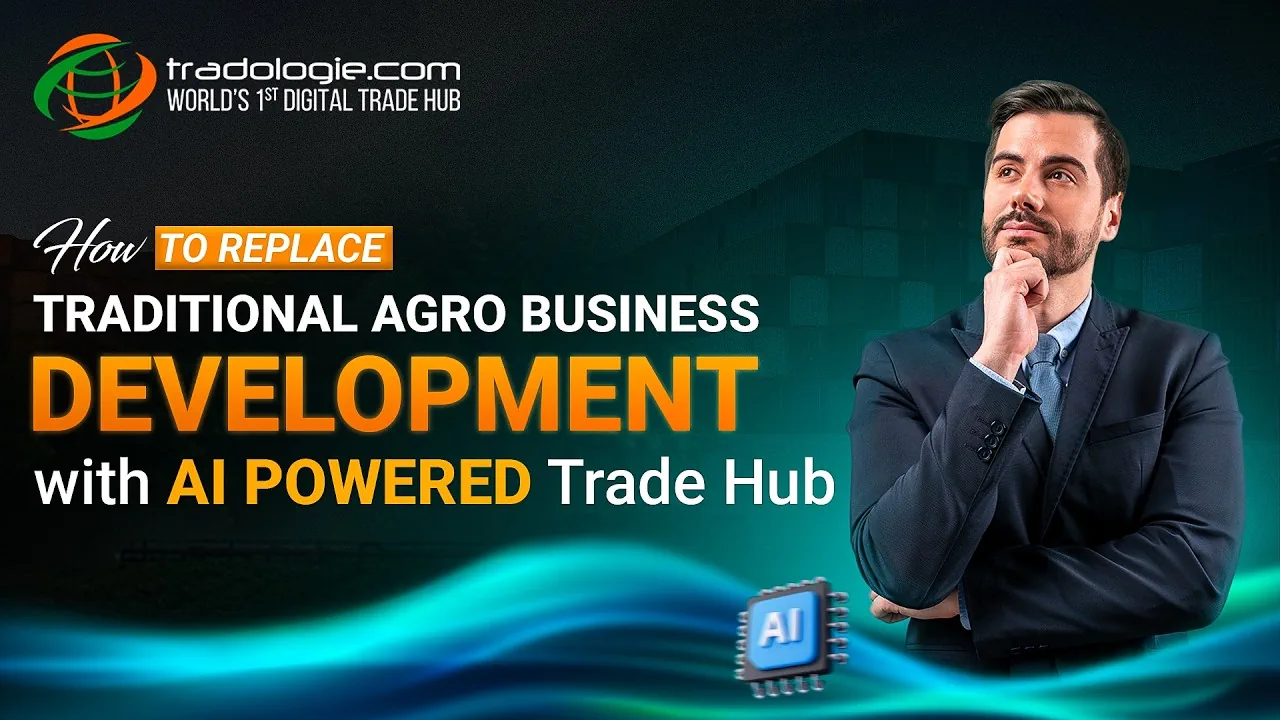 ai-powered-agro-trade-hub